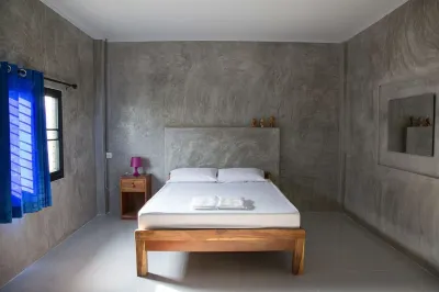 Triple Tree Resort