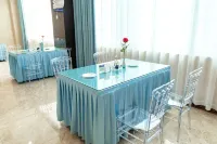 Star Hotel - breakfast