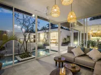 Villa Vertigo Ubud by BaliSuperHost Hotels near Elephant Cave