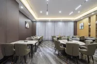 Xishuangbanna Tillman Hotel (Gasa International Airport) - servizio colazione