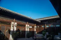 Pingyao Tian Shun Yi Guild Hall