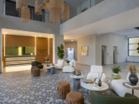 Reserva Real By Harper ババロのホテル