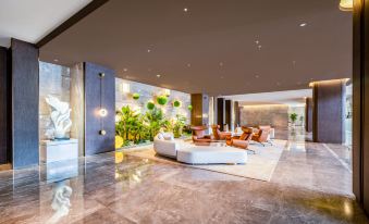 Wyndham Garden Hotel Jinan (West Railway Station)