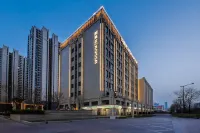 NewAptism (Taiyuan Binhe West Road) Các khách sạn gần Shanxi Professional College of Finance