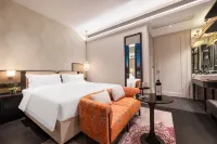Chongqing KS Kongshang Hotel （Jiefangbei Hongyadong Store）