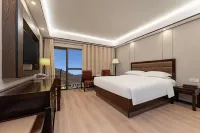 Hanjiangyuan Hotel