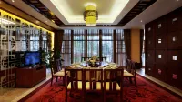 Zhongtailai International Hotel