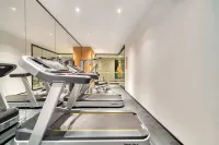 i Electronic Sports Hotel (Ningbo Olympic Sports Center)