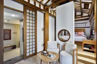 橫店影視城·櫻花精舍 - 露台