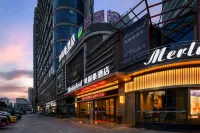 Meilihao Hotel (Dali Kunbai Datai Ye Cheng High-speed Railway Station Branch) - 조식 운영