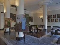 Azerai La Residence, Hue - Gym