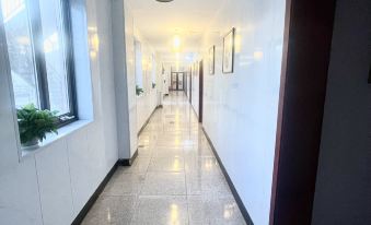 Zhoukoudian Longyuan Homestay