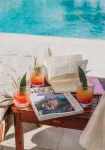 Hotel Corsica & Spa Serena - sul mare