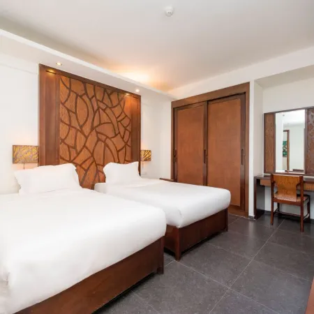 Sanya Shanyu Vacation Apartment (Sanya Bay High-Speed Rail Station)