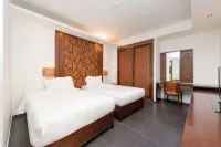 Sanya Shanyu Vacation Apartment (Sanya Bay High-Speed Rail Station)