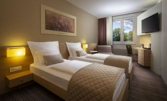 AHOTEL Ljubljana