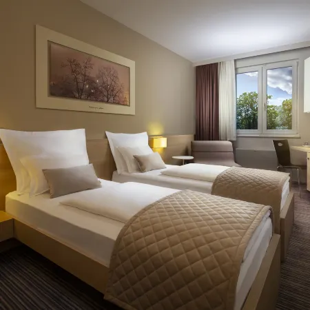 AHOTEL Ljubljana Hotels in Ljubljana