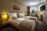Ahotel Ljubljana Hotels in Municipality of Vrhnika