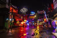 Beston Pattaya - Romantic