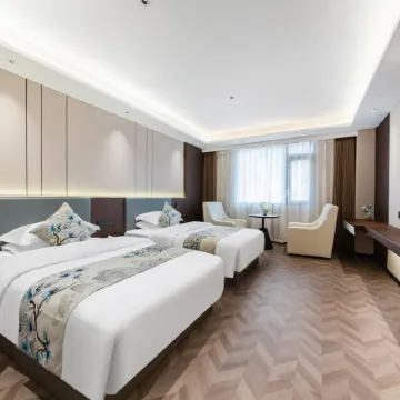 Rezen Jundun Hotel (Ganzi Danba)