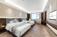 麗呈君頓ホテル（甘孜丹巴）