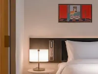 Mumian Shaoxing, The Unbound Collection by Hyatt Các khách sạn ở Thiệu Hưng