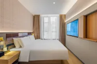 Homeinn Plus Hotel (Zhoushan Dinghai)