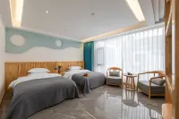 Bandu Mountain Ruoyu Lane Courtyard Accommodation