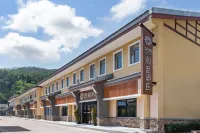 플로럴 반란 호텔(토루 프린스 관광지)  호텔