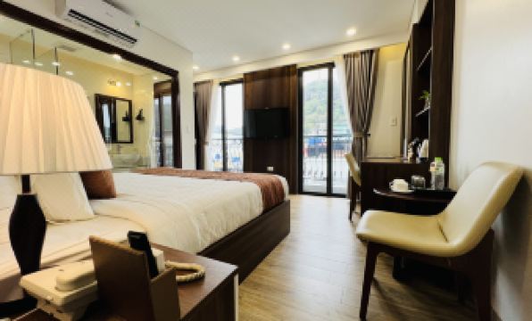 Catba View Hotel