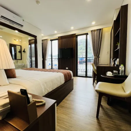 Catba View Hotel