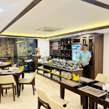 Catba View Hotel Отели в г. Cát Hải