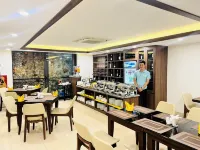 Catba View Hotel Hotels in Cat Hai