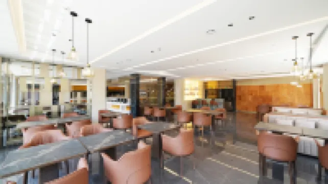 Kailefu Holiday Hotel Hotels in Wuyishan