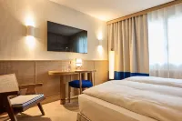 Boutique-Hotel Speer Hotel a Ruti