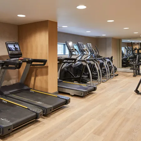 Manchester Marriott Hotel Piccadilly