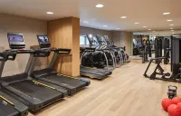 Manchester Marriott Hotel Piccadilly Hoteles en Manchester
