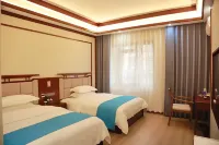 Weixin Zhaxi Hotel
