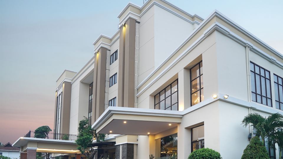 Riss Hotel Malioboro
