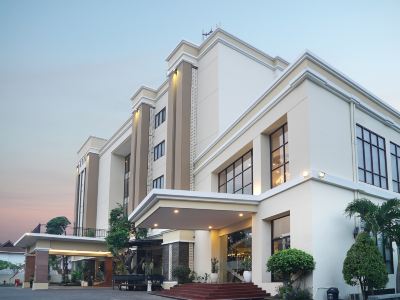 Riss Hotel Malioboro