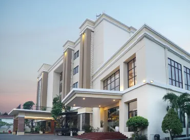 Riss Hotel Malioboro