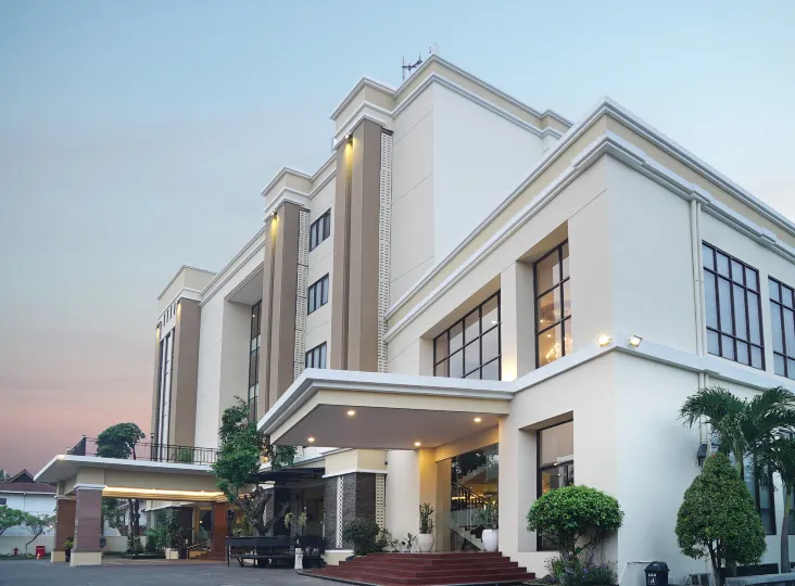 Riss Hotel Malioboro Yogyakarta