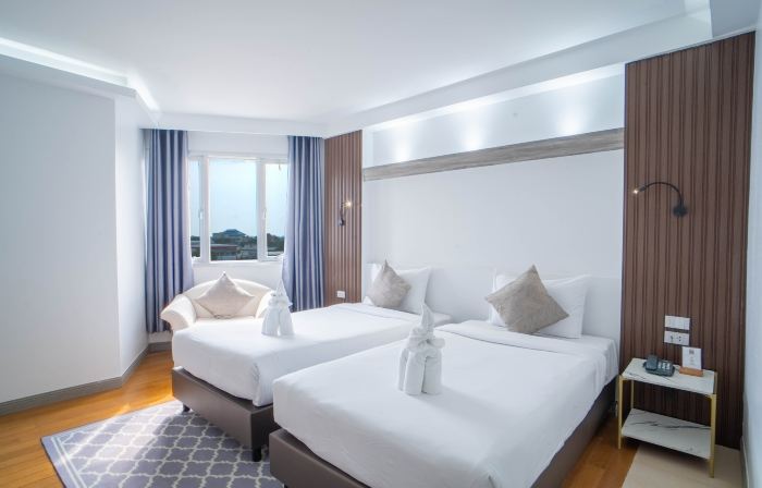 Thongtarin Hotel