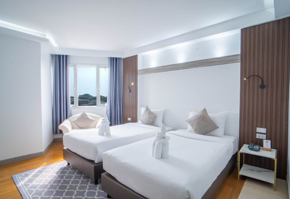 Thongtarin Hotel