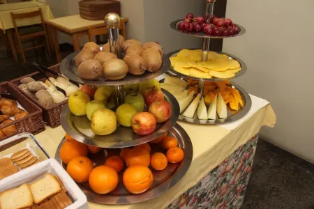 Hotel Botanico Отели рядом с достопримечательностью «площадь Рестаурадориш»