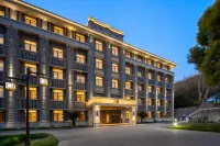 Giorgio Morandi Hotel (Nanjing Moon Lake Aerospace University Branch) Hotels in Nanjing
