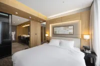 WELLPARK HOTEL GOCHANG