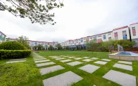 Holiday Inn Express ZHENGZHOU AIRPORT by IHG - Gym