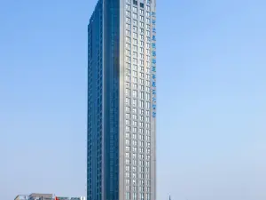 Wyndham Grand Plaza Royale Changsheng Jiangyin