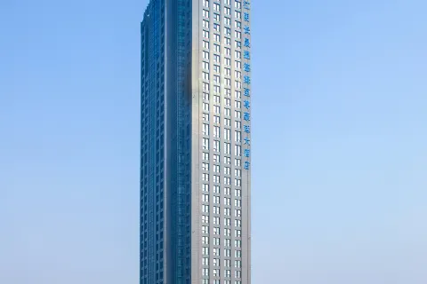 Wyndham Grand Plaza Royale Changsheng Jiangyin